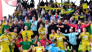 Osmaniyespor, Yeşilyurt Belediyespor’u 2-0 Mağlup Etti