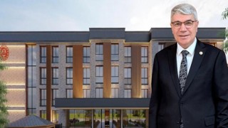 Osmaniye’ye Yeni Öğretmenevi Geliyor