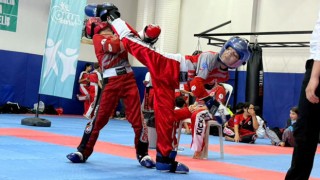 Osmaniye’yi Türkiye Şampiyonası’nda Temsil Edecek Sporcular Belli Oldu