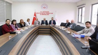 Otizm Eylem Planı kapsamında iyi uygulamalar mercek altına alındı