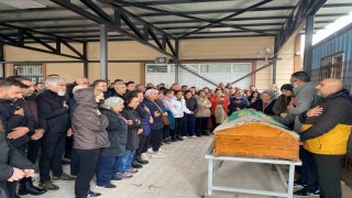 Otobüsün altında sürüklenen kadından acı haber