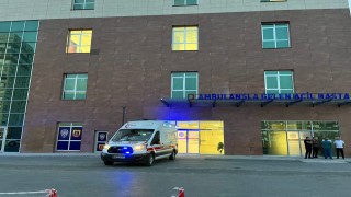 Otomobil takla attı: 1 ölü, 3 yaralı