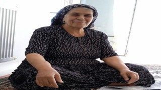 Besni’de Otomobilin Çarptığı Kadın Öldü