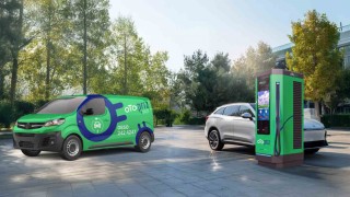OtoPriz, elektrikli araç kullanıcılarına yılbaşında indirim uygulayacak