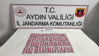 Otoyol kontrolünde uyuşturucu ile yakalanınca ehliyete 5 yıl el konuldu
