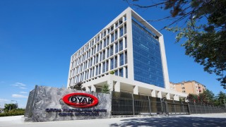 OYAK, üç şirketi ile Take Off İstanbulda yerini alacak