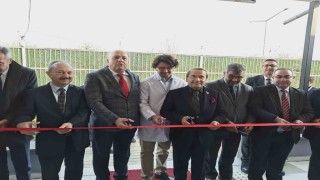 Özel ihtiyaçlı çocuklara şifa: ‘ÇÖZGEM