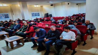 Özel yeteneklilerde kariyer planlaması konferansı