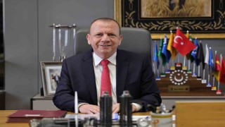 Özer Matlı: Bursanın ekonomik gücünü katılımcı bir anlayış ve kararlılıkla harekete geçireceğiz