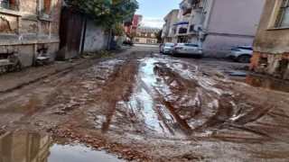 Özgür Özeli eleştiren İba: Anlatılan Edirne ile yaşanan Edirne aynı değil