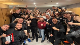 Özhan Çıvgın: Bizim için çok önemli bir galibiyet