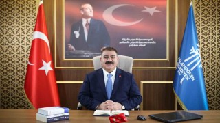 Palandöken 2026ya güçlü hedeflerle giriyor