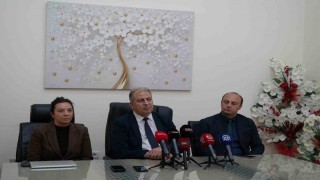 Palen Gaz Grup Başkanı Tamer Sönmez: Gelen gazın içinde kirlilik olabilir, filtreler tıkanmış olabilir