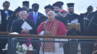 Papadan sonra İznike turizim müjdesi