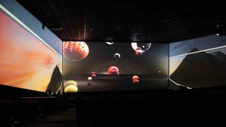 Paribu Cineverse, Emaar Square Malldaki yeni ScreenX Salonu ile sinema deneyimini yeniden tanımlıyor