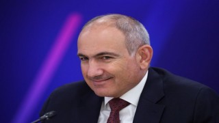 Paşinyandan Rusyaya, Türkiyeye uzanan demiryollarının yeniden inşa edilmesi talebi