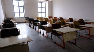 Patnos Halk Kütüphanesi kitapseverlerle buluşuyor