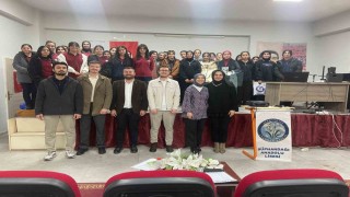 Patnosta Bir bilenle bilge nesil projesi başladı