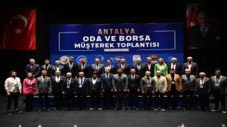 Patronlardan ortak mesaj: Güçlü lobi, sürdürülebilir büyüme, doğru planlama