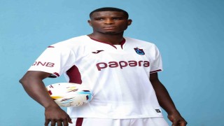Paul Onuachu: Bir futbolcunun yaşayabileceği en güzel şey kupa kazanmak