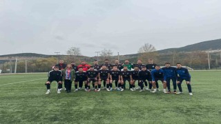 Pazaryerispor sezona farklı başladı, deplasmandan 9-1lik skorla döndü