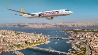 Pegasus Hava Yolları, CFM LEAP-1B motor siparişini duyurdu