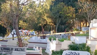 Pendikte 2 gündür aranan şahıs mezarlıkta ölü bulundu