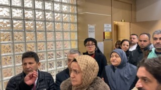 Pendikte Işıl Öykü Dinçin hayatını kaybettiği kazaya ilişkin sanığın yargılanmasına devam edildi