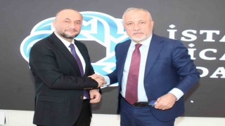 Perakende ve tedarik zincirinin paydaşları bir araya geldi
