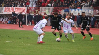 PFDKdan Kahramanmaraş İstiklalspora 80 bin lira ceza