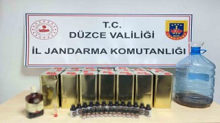 Polis ve jandarma kaçakçılara göz açtırmıyor