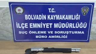 Polisin bir haftalık denetim raporu açıkladı