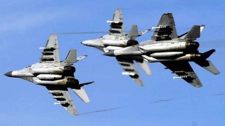 Polonya ile Ukraynadan eski MiG-29 karşılığında dron teknolojisi takası