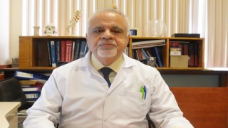 Prof. Dr.  Erol: Beyin tümörleri her yaşta görülebiliyor