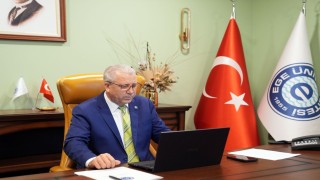 Prof. Dr. Budak: İzmir Körfezi, şehrimizin en değerli doğal mirasıdır