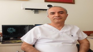 Prof. Dr. Demir, Demansın birçok türü, kesin olarak tedavi edilemiyor