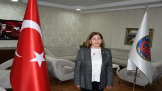 Prof. Dr. Esra İbanoğlu, GKV Mütevelli ve Yönetim Kurulu Başkanlığına seçildi