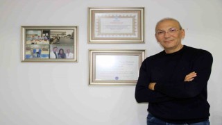 Prof. Dr. Karalezli: Gençlerde diz ağrısı önemlidir