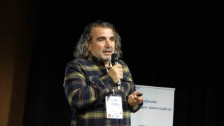 Prof. Dr. Lokman Aslan: Afet yönetimi veteriner hekimsiz olmaz