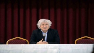 Prof. Dr. Ömer Özkan: Organ nakli konusunda inanılmaz ilerdeyiz