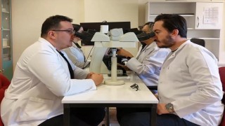 Prof. Dr. Özercan, Her doku örneği kanser anlamına gelmiyor