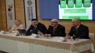 Prof. Dr. Toksoy: Himalayada 2035 yılında buz kalmayacak