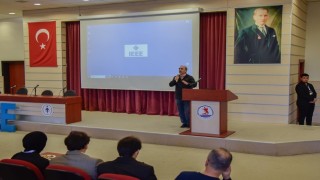 Prof. Dr. Topçu: Ülkemiz, savunma sanayi alanında olağanüstü atılımlar gerçekleştirdi