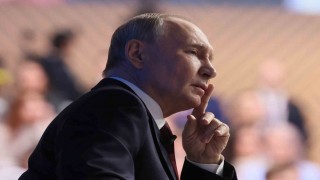 Putin: Batı, bize karşı saygılı olursa askeri operasyonlara gerek kalmaz