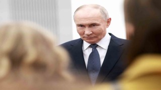 Putin: Donbass ve Novorossiyayı ya zorla özgürleştireceğiz ya da Ukrayna bu bölgeleri terk edecek