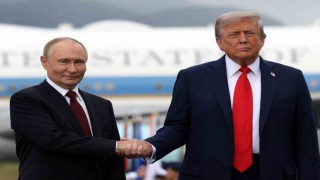 Putin ve Trump, telefonda görüştü