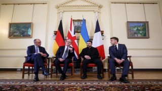 Putinin Özel Temsilcisi Dmitriev: AB ve İngiltere, Trumpın barış planını sabote ediyor