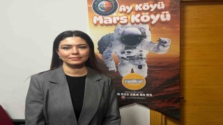 Radikal Okullarından bilim ve uzay odaklı etkinlik
