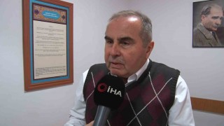 Radyoloji ve Maden Uzmanı Yavuz, nadir bulunan elementleri değerlendirdi