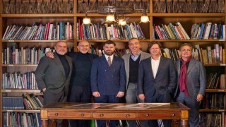 RAMS Global, İtalyan lüks moda markası ETROya stratejik ortak oldu